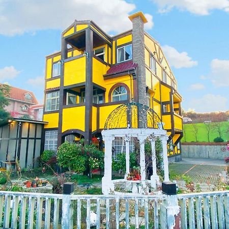 Shepherd'S B&B Ren'ai Esterno foto