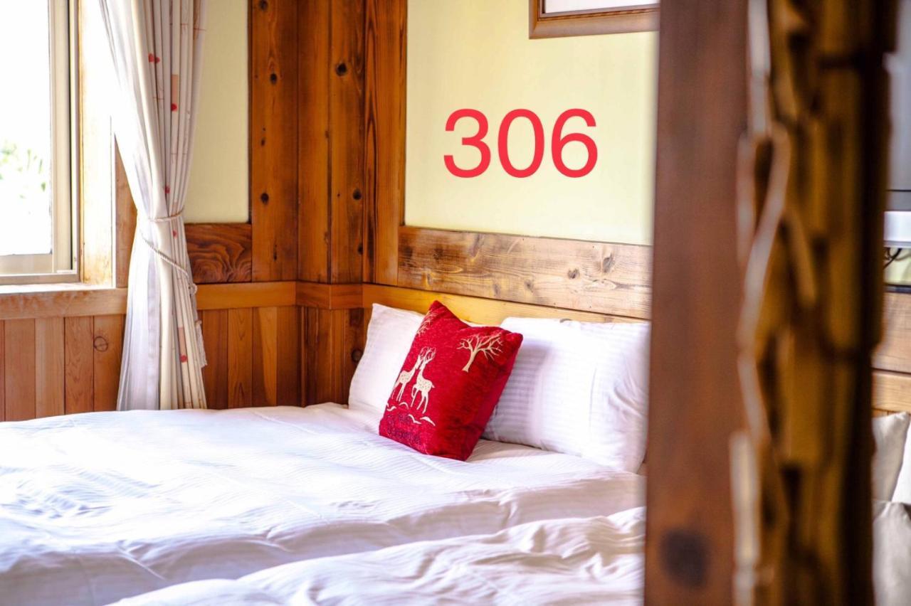 Shepherd'S B&B Ren'ai Esterno foto