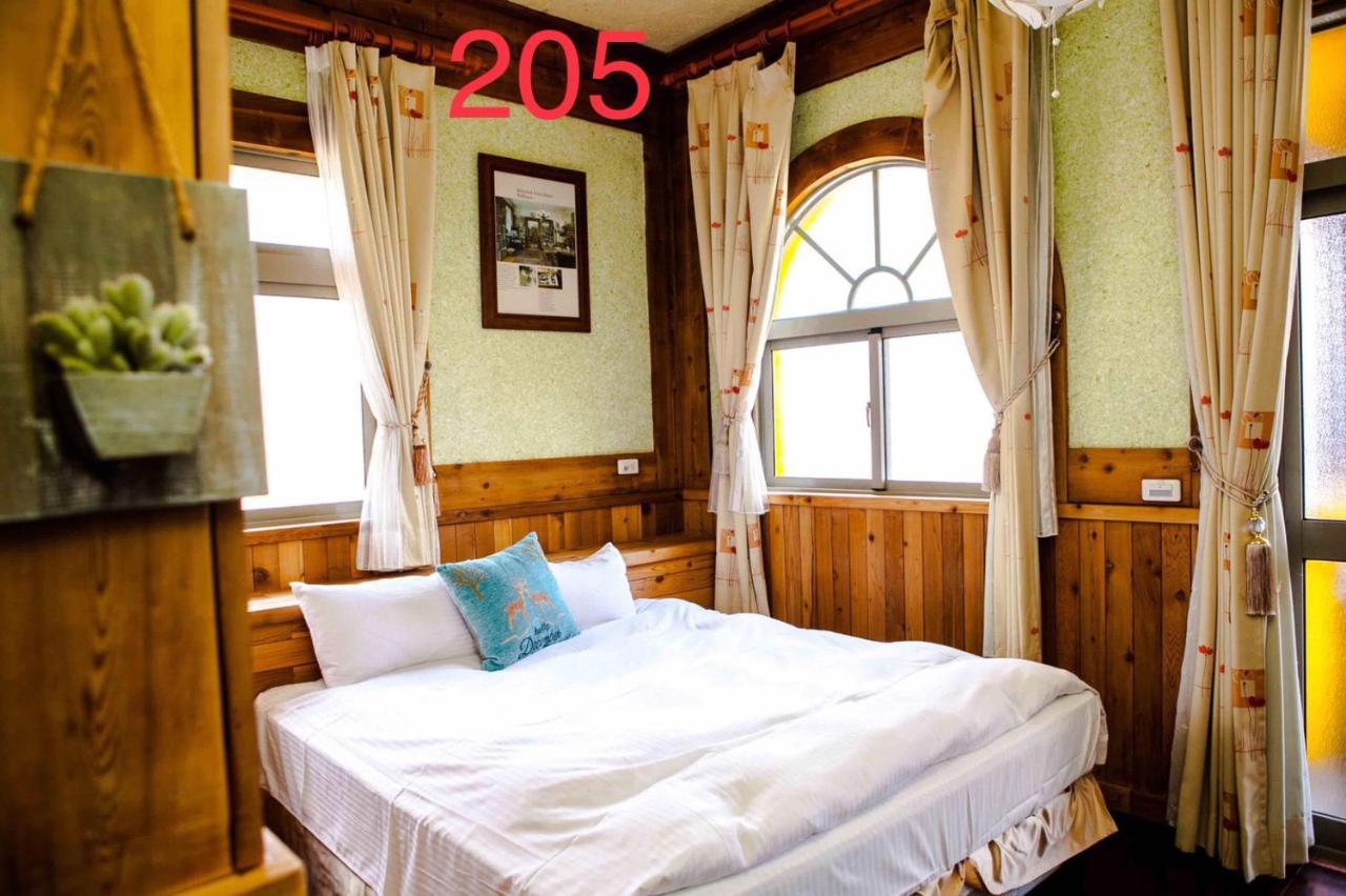 Shepherd'S B&B Ren'ai Esterno foto