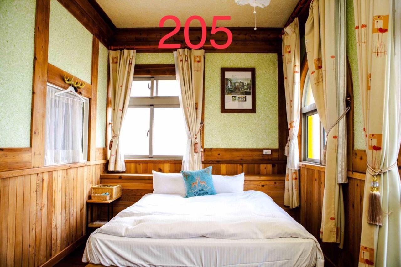 Shepherd'S B&B Ren'ai Esterno foto