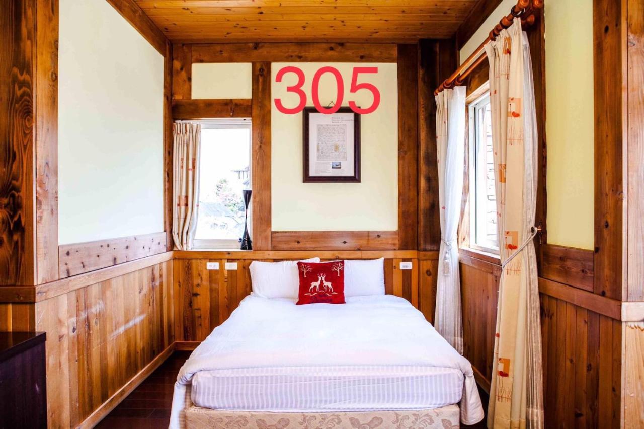 Shepherd'S B&B Ren'ai Esterno foto