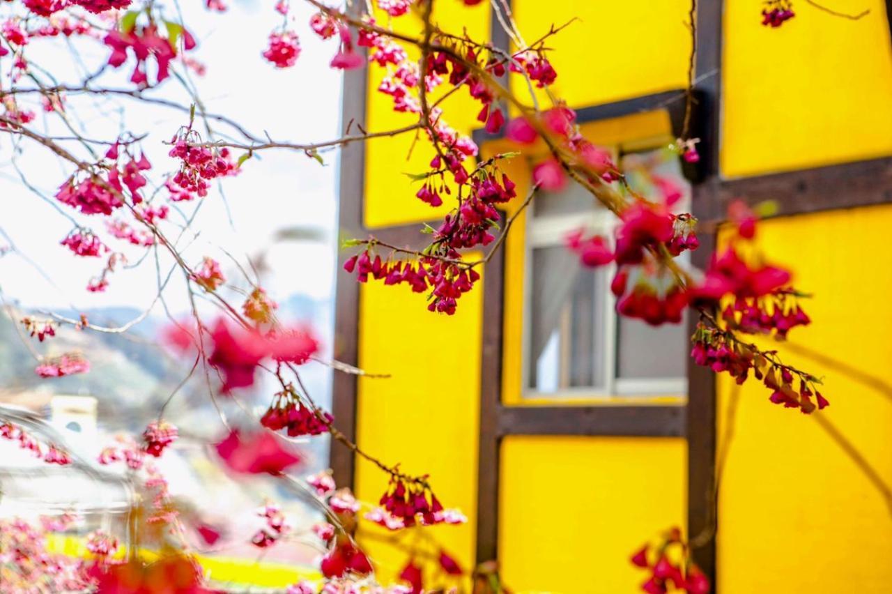 Shepherd'S B&B Ren'ai Esterno foto