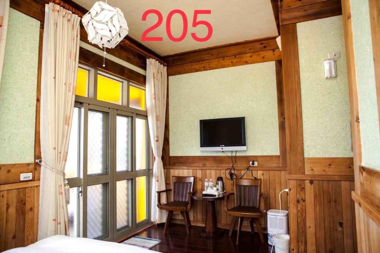 Shepherd'S B&B Ren'ai Esterno foto
