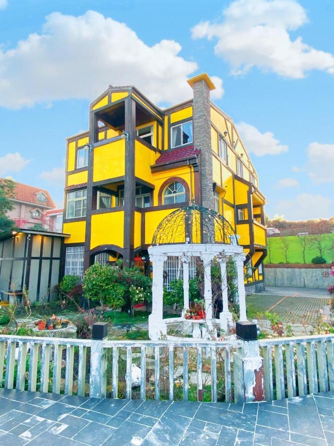 Shepherd'S B&B Ren'ai Esterno foto