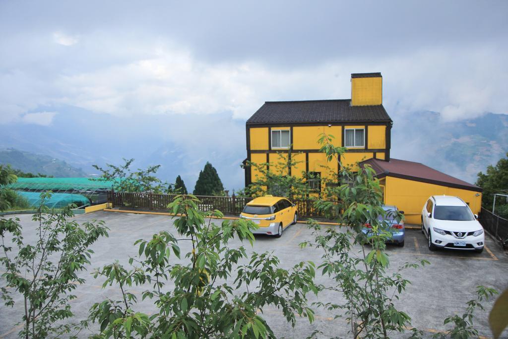 Shepherd'S B&B Ren'ai Esterno foto