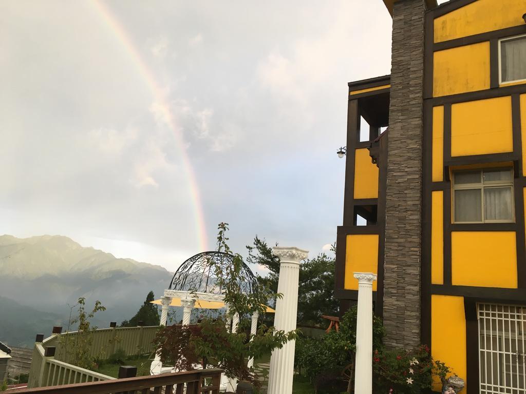 Shepherd'S B&B Ren'ai Esterno foto