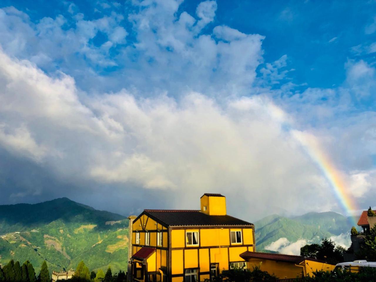 Shepherd'S B&B Ren'ai Esterno foto