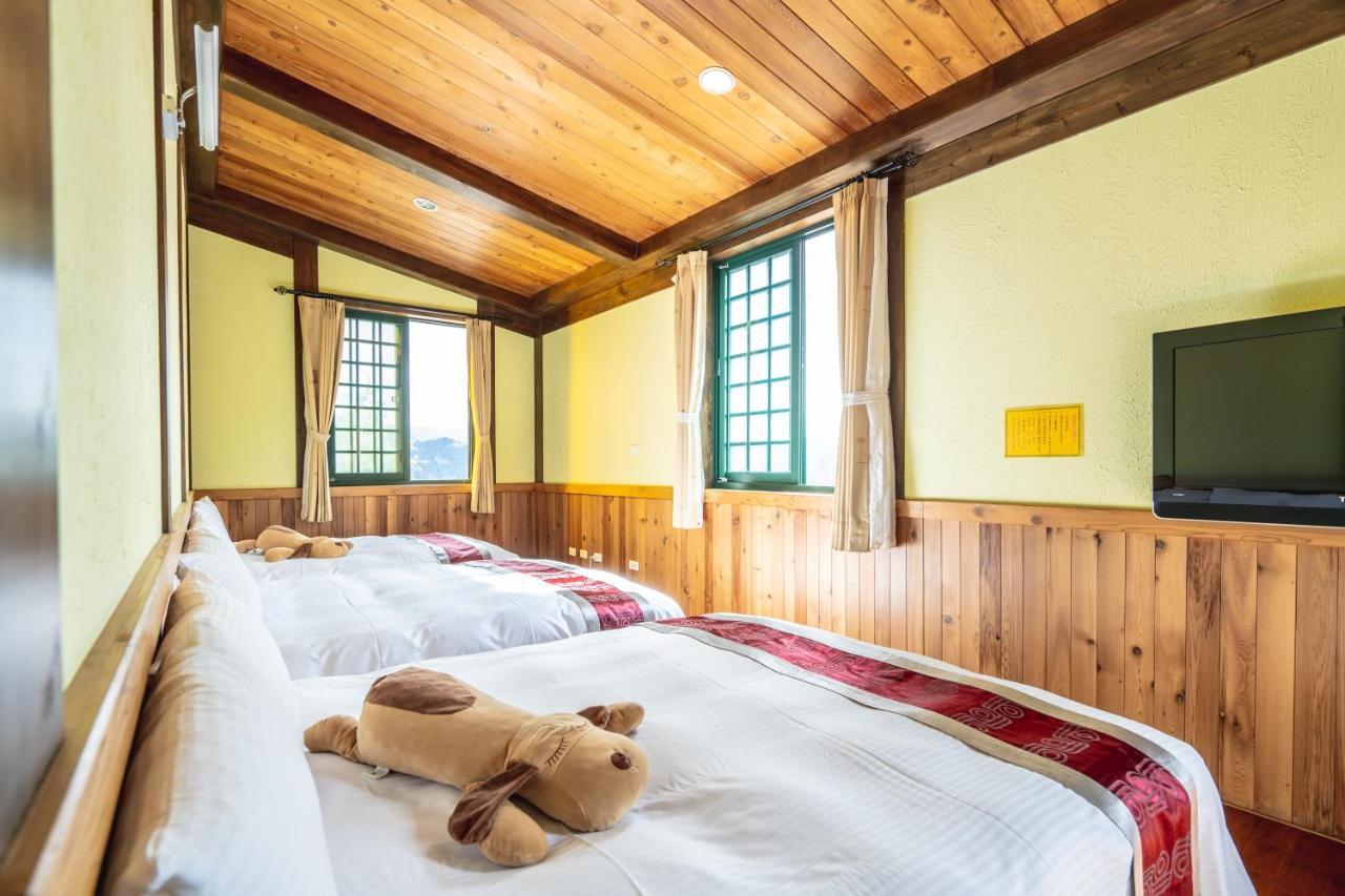 Shepherd'S B&B Ren'ai Esterno foto