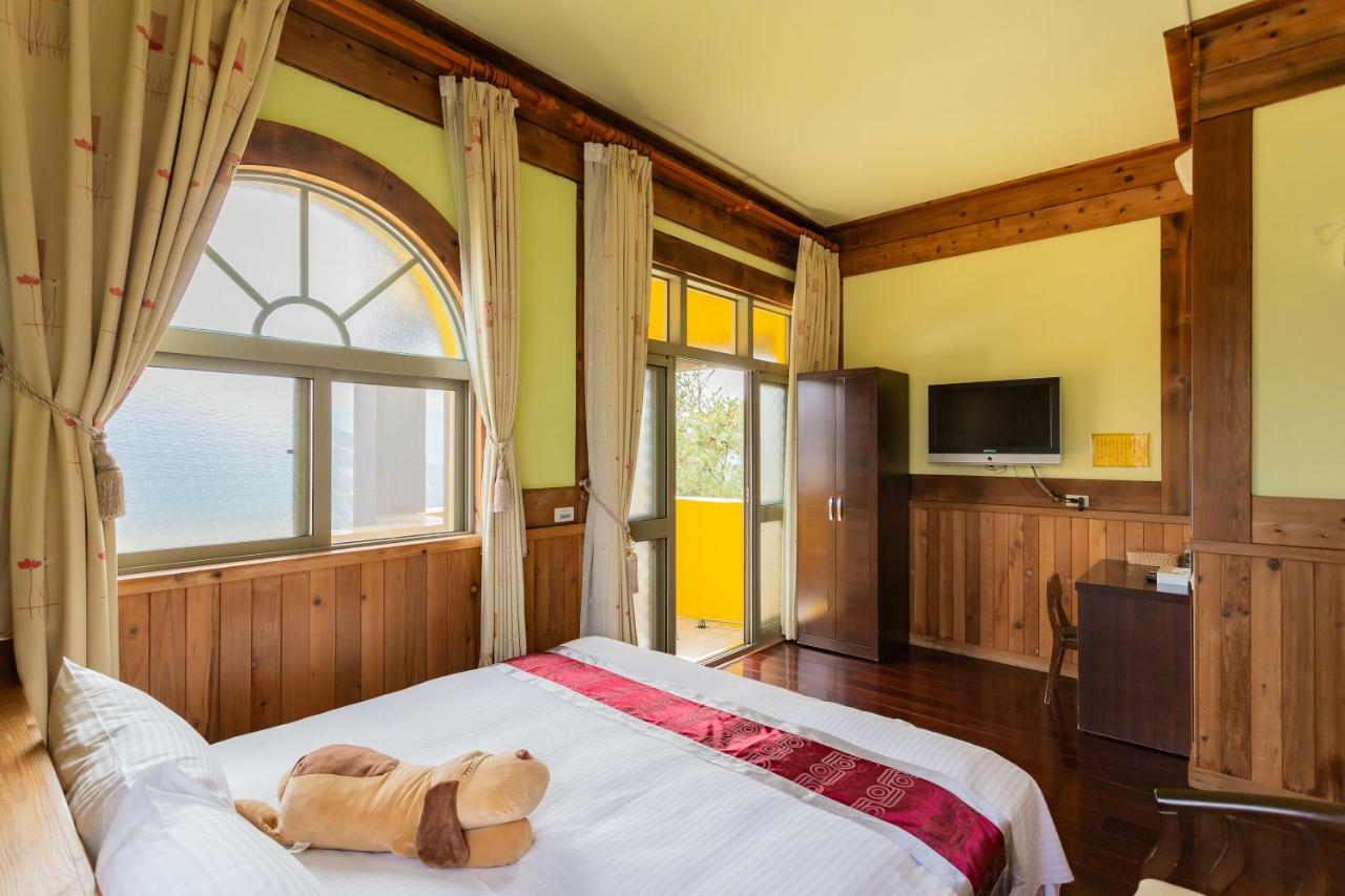 Shepherd'S B&B Ren'ai Esterno foto