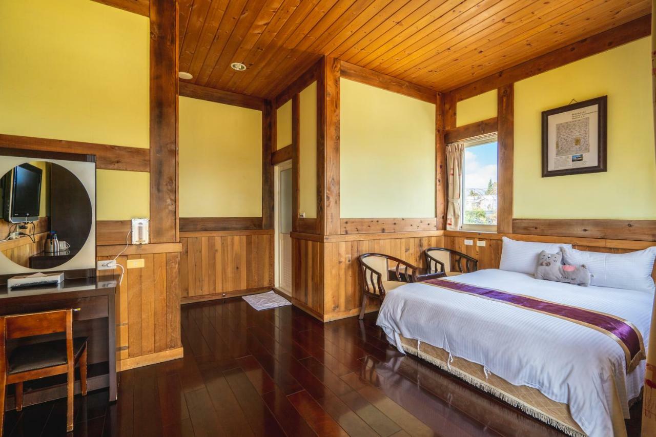 Shepherd'S B&B Ren'ai Esterno foto