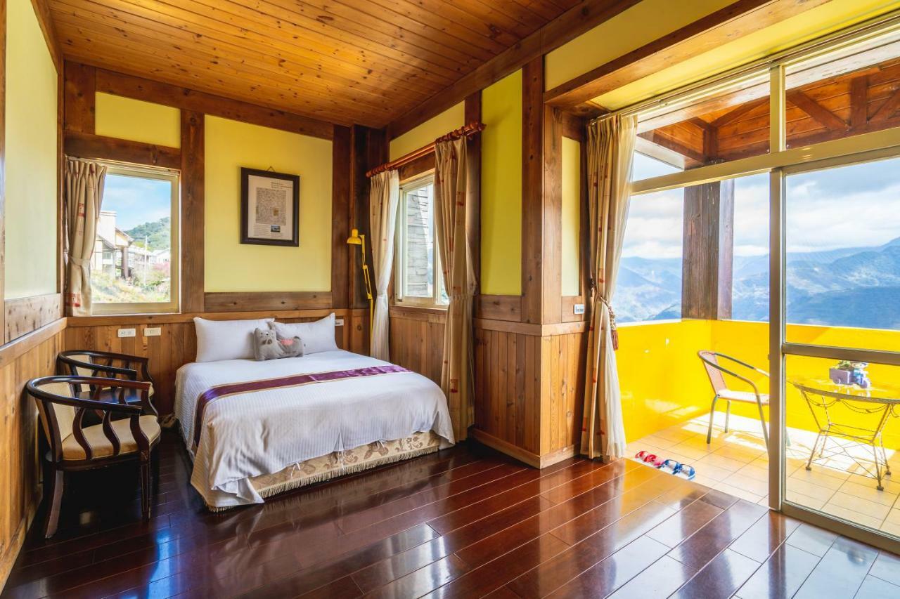 Shepherd'S B&B Ren'ai Esterno foto