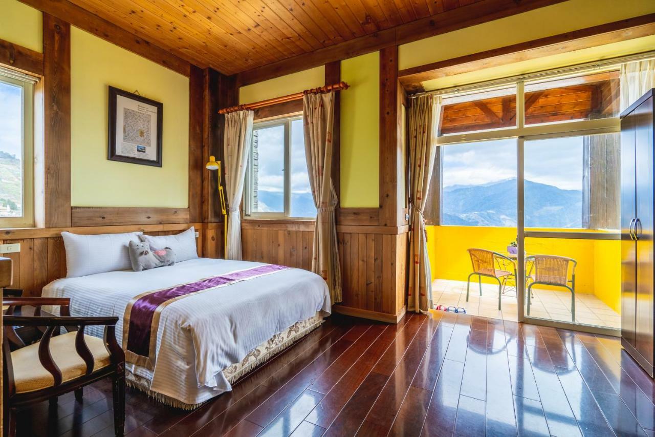 Shepherd'S B&B Ren'ai Esterno foto