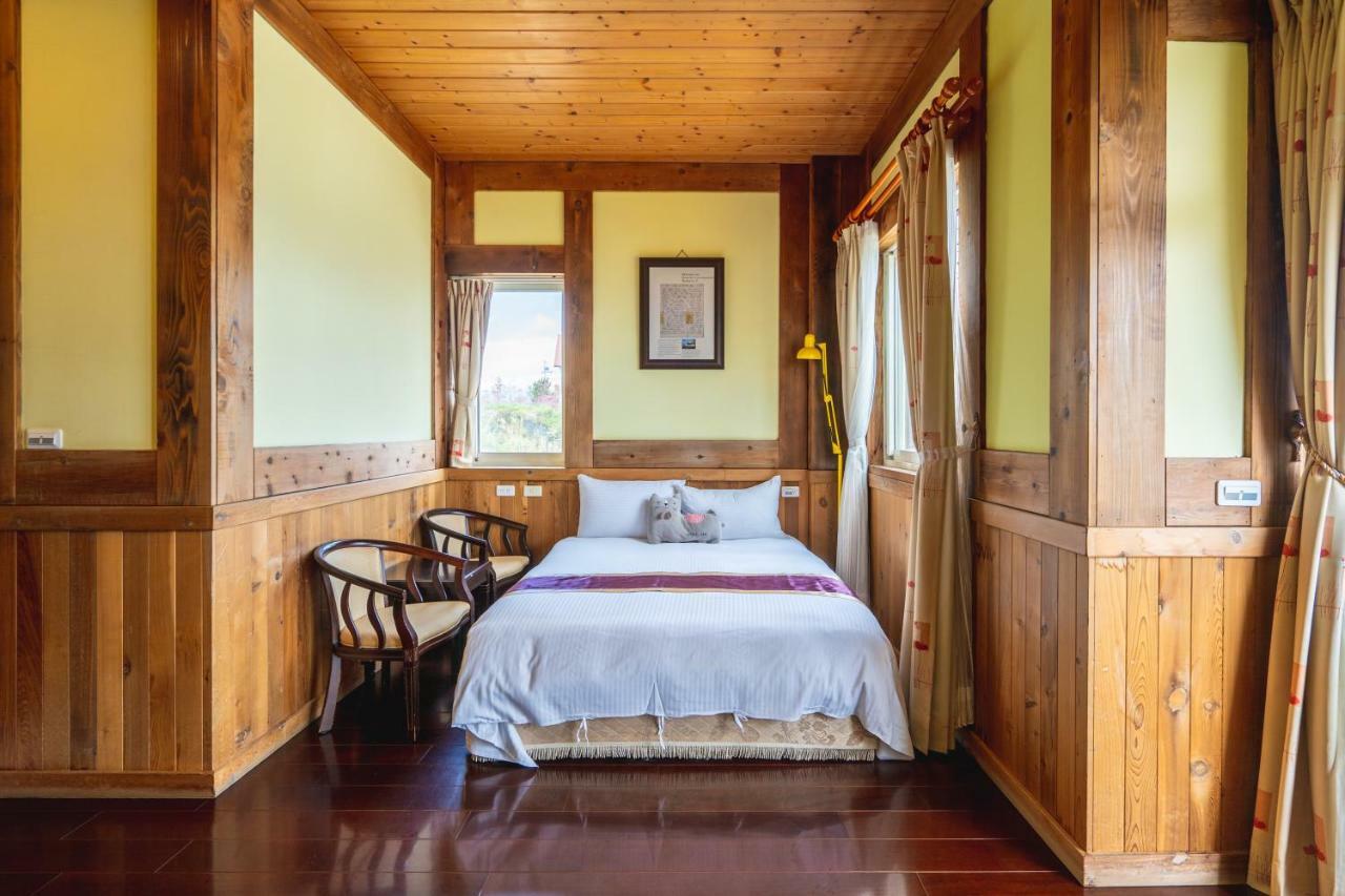 Shepherd'S B&B Ren'ai Esterno foto