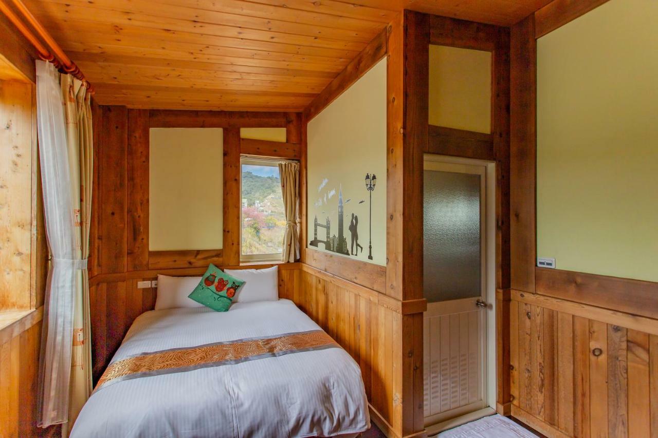 Shepherd'S B&B Ren'ai Esterno foto