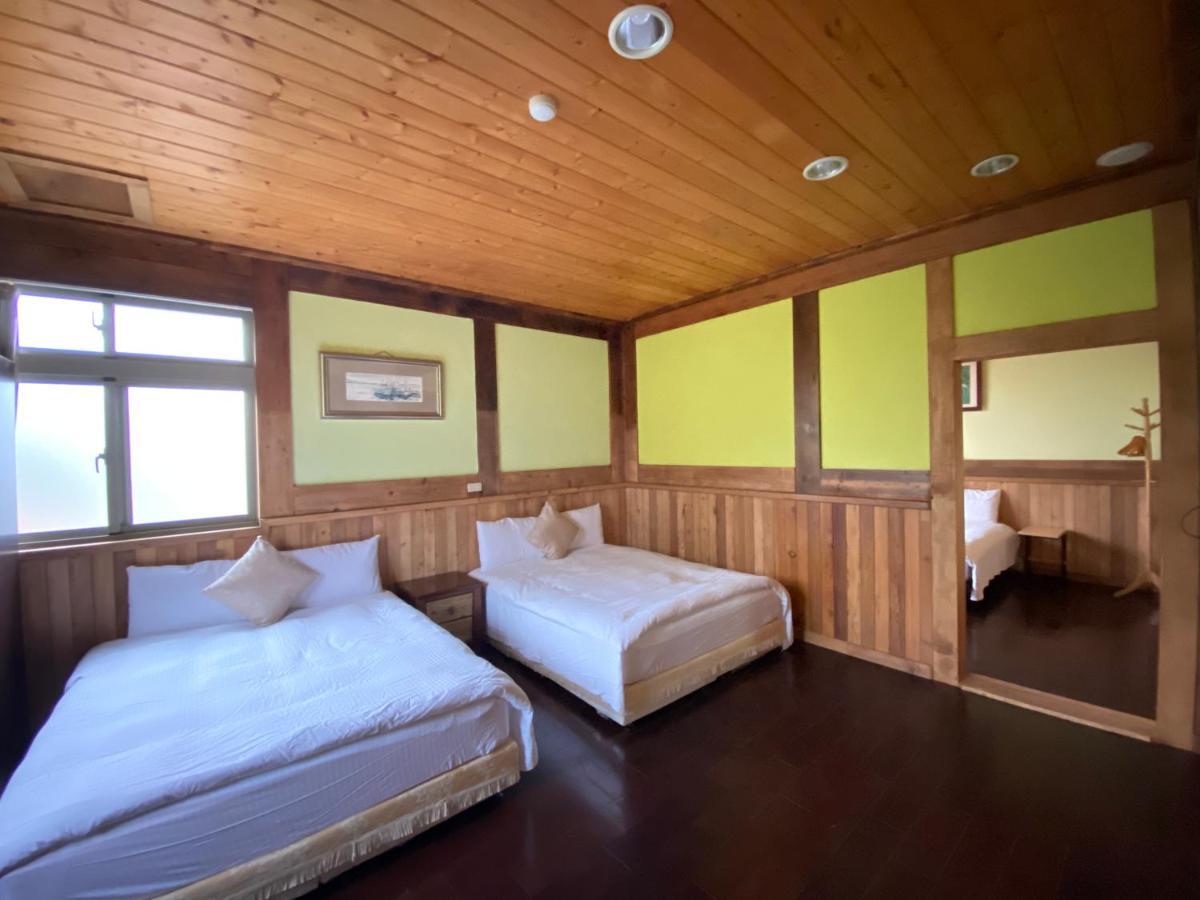 Shepherd'S B&B Ren'ai Esterno foto
